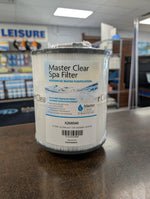 H2X Swim Spas / Michael Phelps Swim Spas Locking Top Filter
