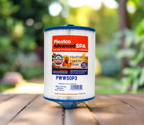 H2X Swim Spas / Michael Phelps Swim Spas Filter PWW50P3