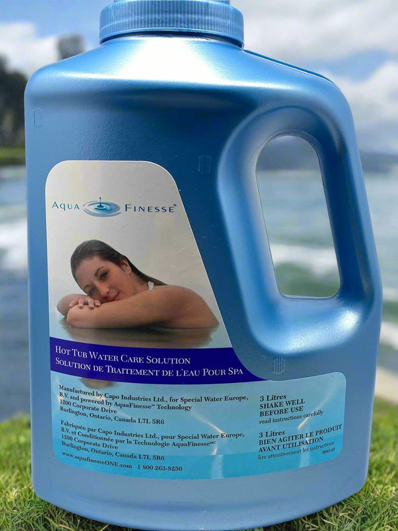 Aqua Finesse Solution 3L