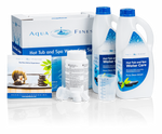 Aqua Finesse Spa Kit