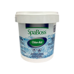 SpaBoss Chlor-Aid (1.5kg)