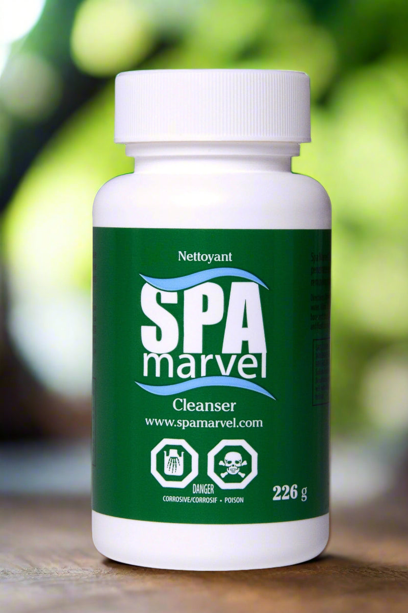 Spa Marvel Cleanser