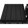 Swim Spa Steps 36" 4 Tier (Black)