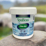 SpaBoss Chlor-Aid (1.5kg)