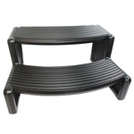 Handi Spa Step Black