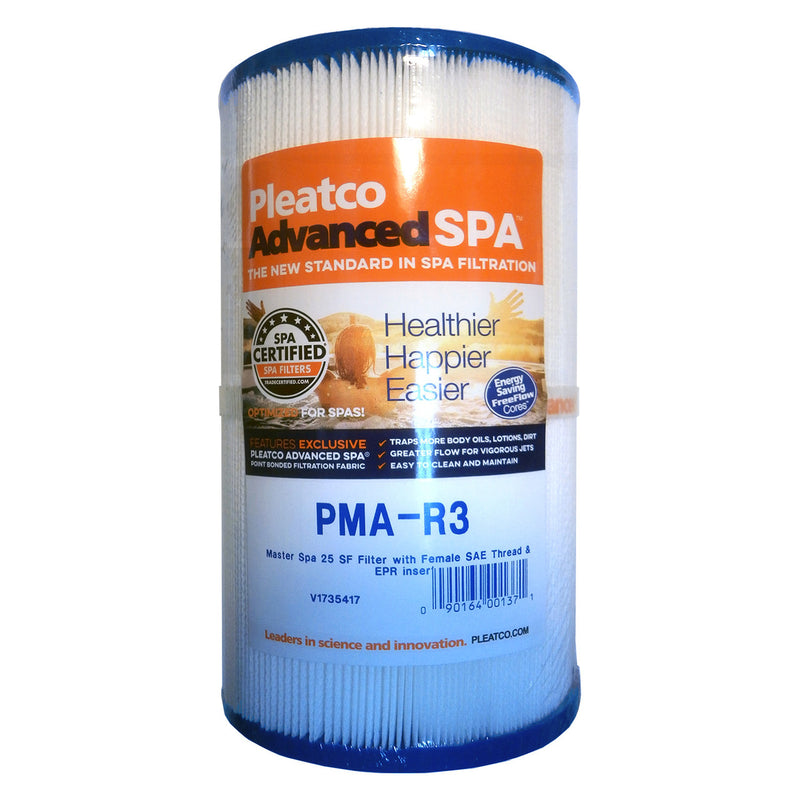 PMA R3 Filter
